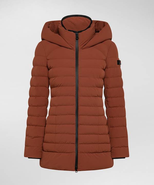 Peuterey Piumino Dalla Mano Pesca