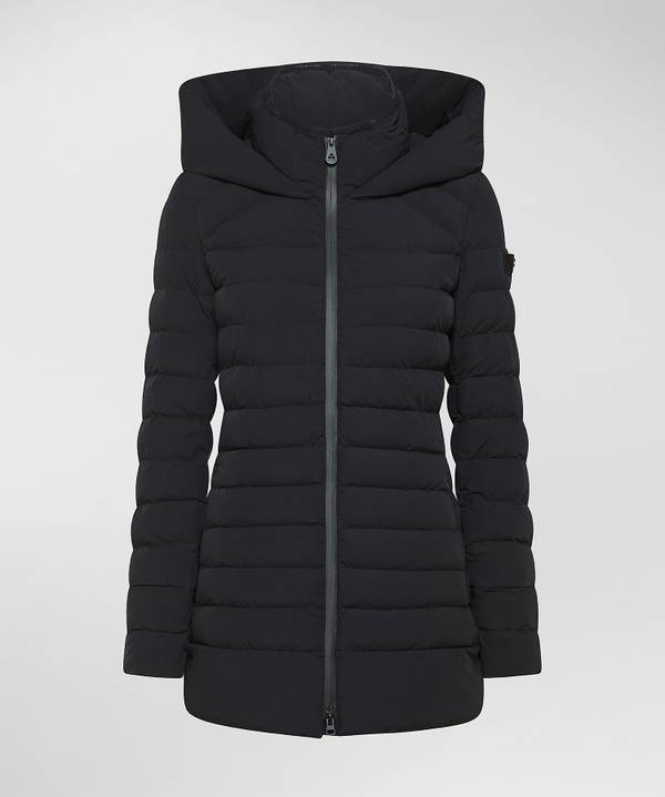 Peuterey Piumino Dalla Mano Pesca