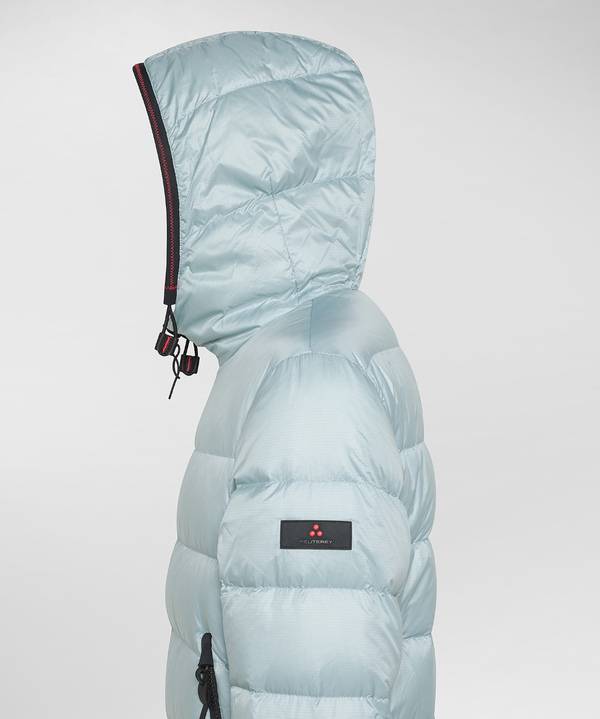 Peuterey Piumino In Nylon Ripstop Leggero