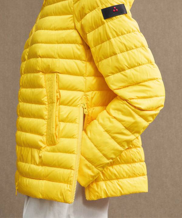 Peuterey Piumino Leggero Ecofriendly