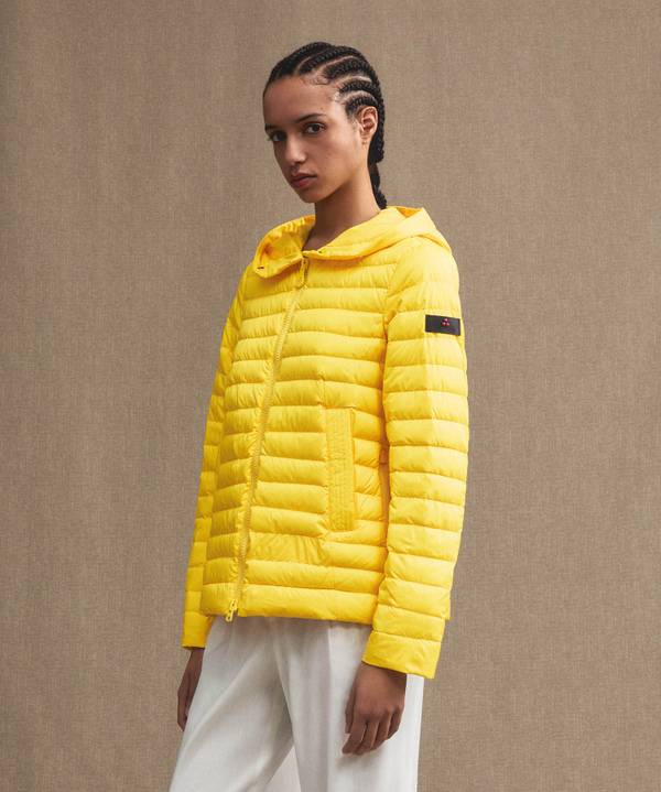 Peuterey Piumino Leggero Ecofriendly