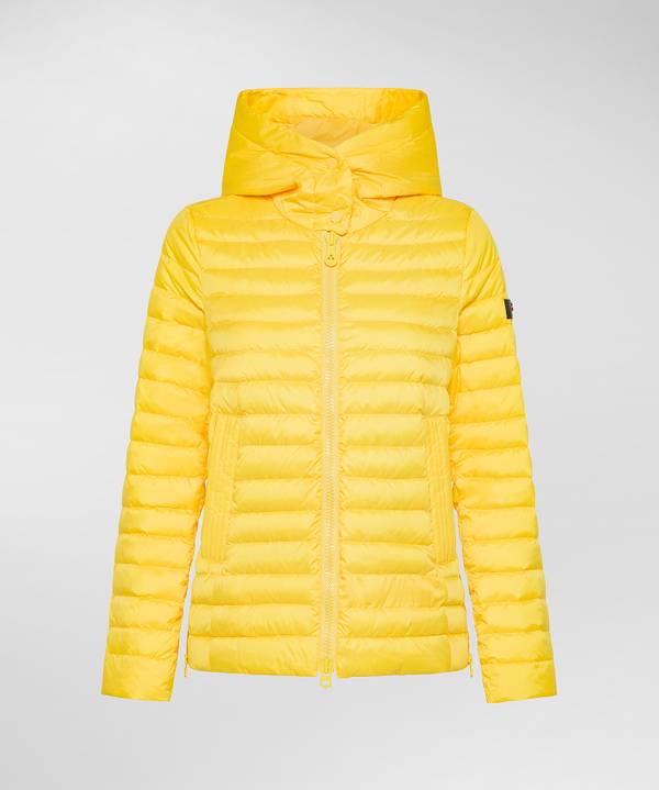 Peuterey Piumino Leggero Ecofriendly