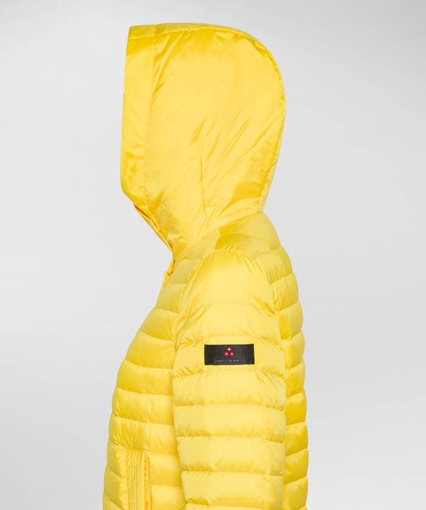 Peuterey Piumino Leggero Ecofriendly