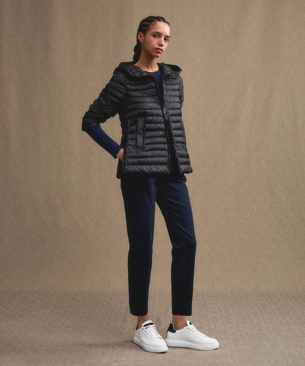 Peuterey Piumino leggero ecofriendly