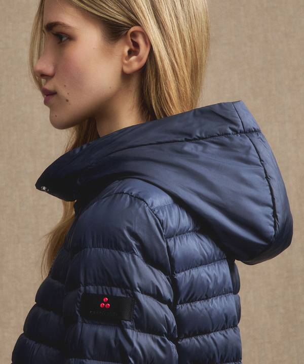 Peuterey Piumino Leggero Ecofriendly