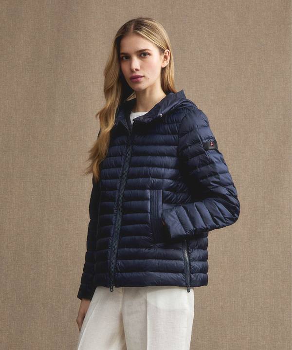 Peuterey Piumino Leggero Ecofriendly