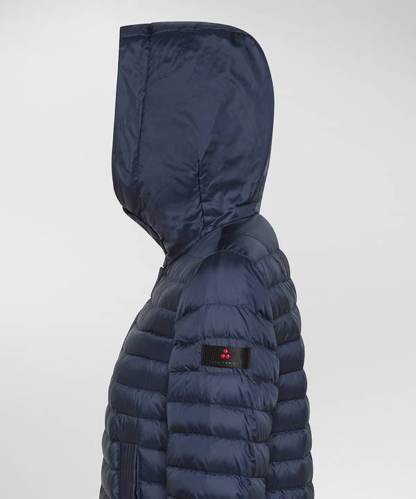 Peuterey Piumino Leggero Ecofriendly