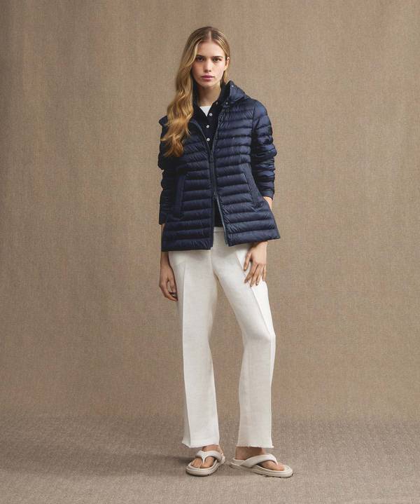 Peuterey Piumino leggero ecofriendly