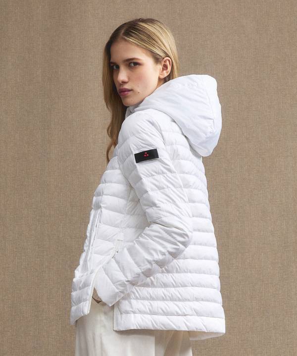 Peuterey Piumino Leggero Ecofriendly