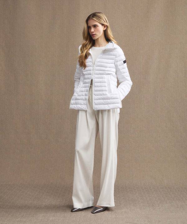 Peuterey Piumino leggero ecofriendly