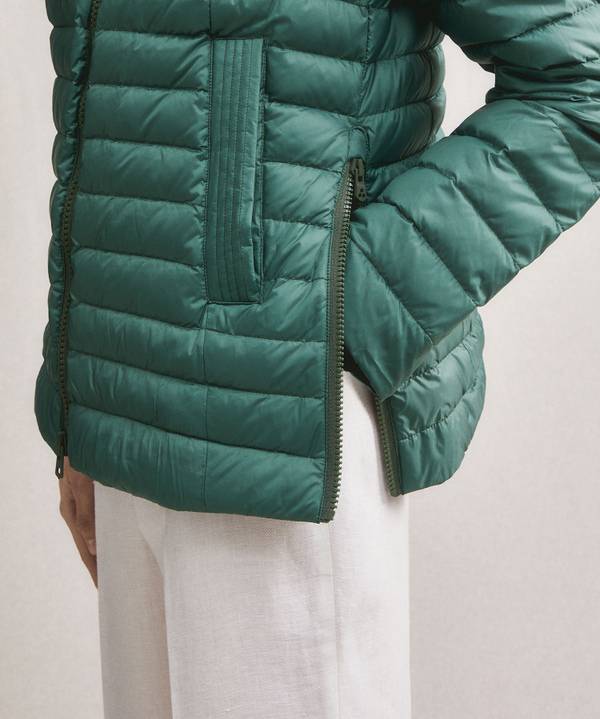 Peuterey Piumino Leggero Ecofriendly