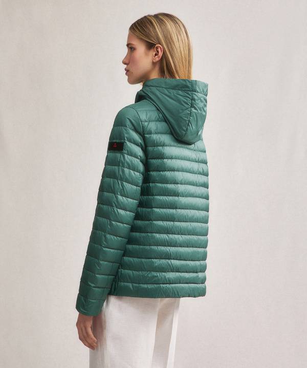 Peuterey Piumino Leggero Ecofriendly