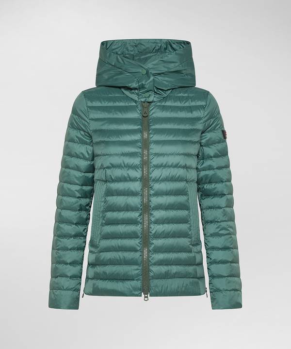 Peuterey Piumino Leggero Ecofriendly