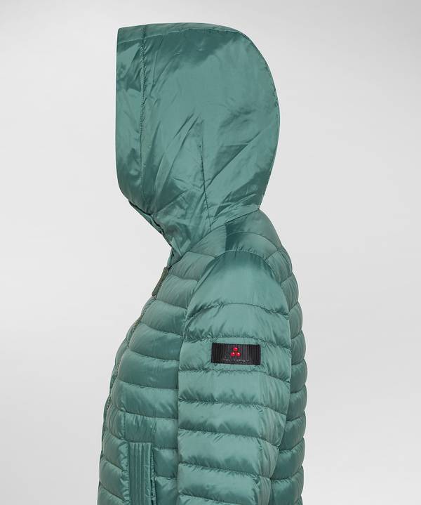 Peuterey Piumino Leggero Ecofriendly