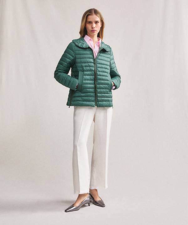 Peuterey Piumino leggero ecofriendly