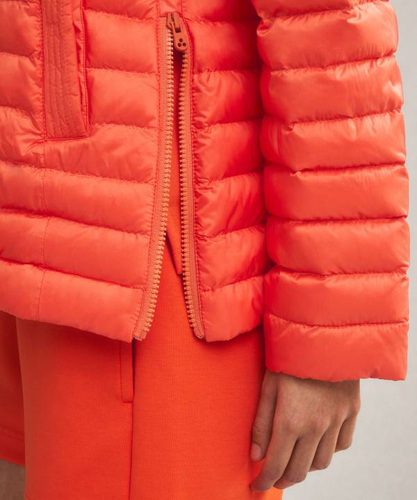 Peuterey Piumino Leggero Ecofriendly