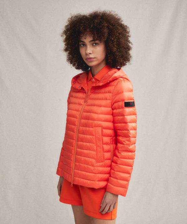 Peuterey Piumino Leggero Ecofriendly