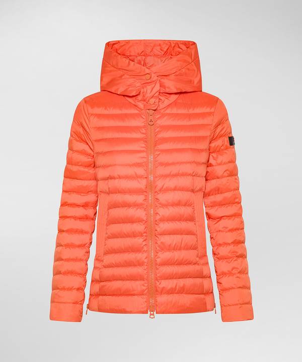 Peuterey Piumino Leggero Ecofriendly