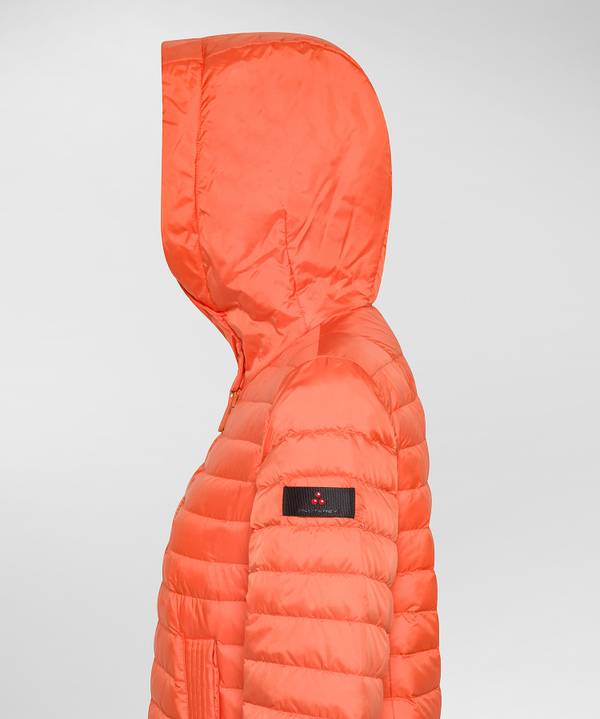 Peuterey Piumino Leggero Ecofriendly