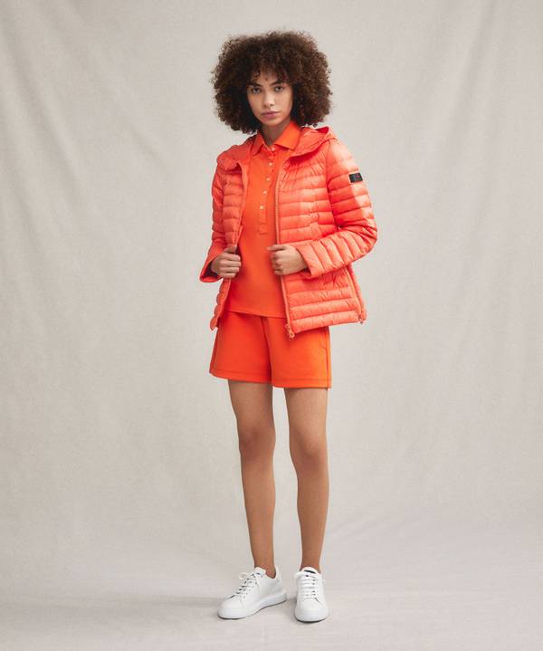 Peuterey Piumino leggero ecofriendly