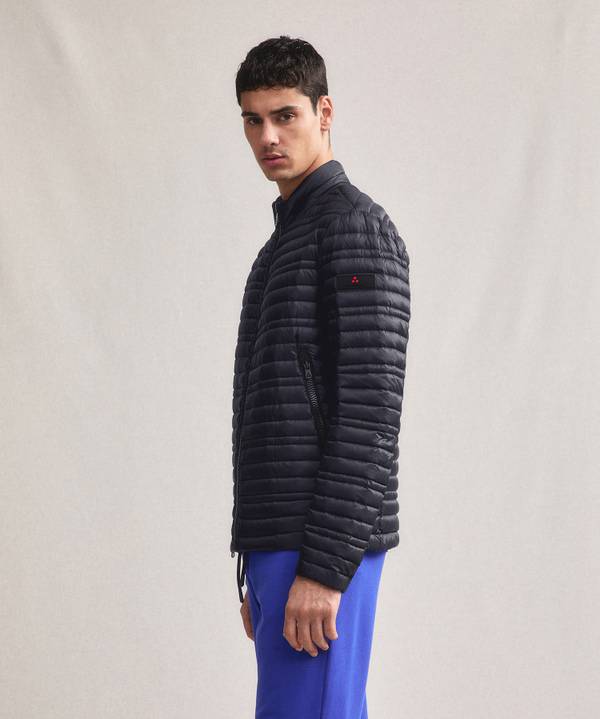 Peuterey Piumino Leggero In Nylon Ripstop