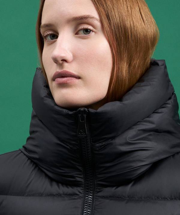 Peuterey Piumino Lungo Ecofriendly