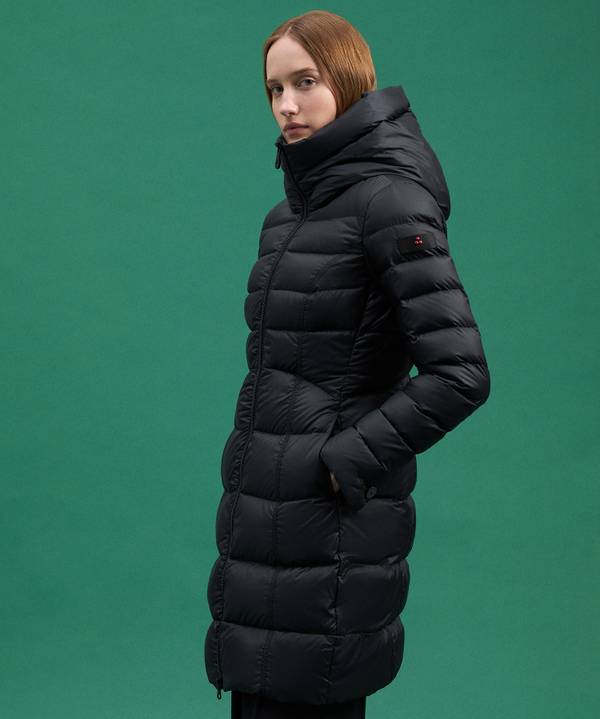 Peuterey Piumino Lungo Ecofriendly