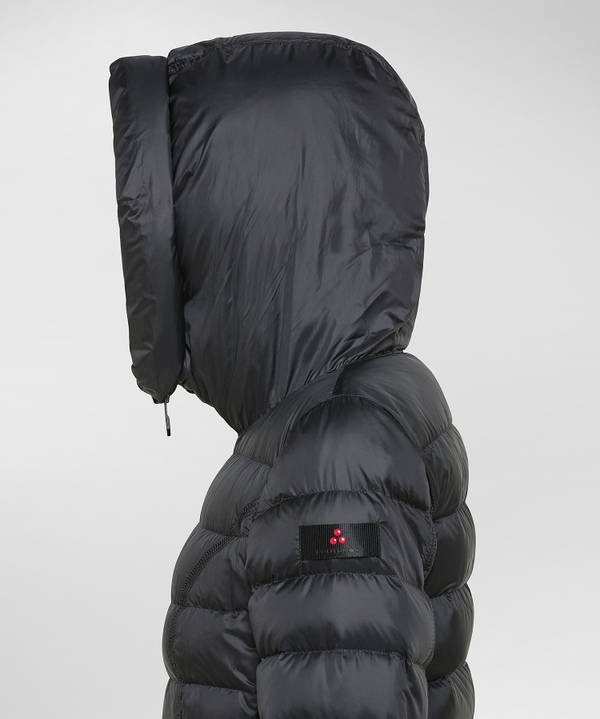 Peuterey Piumino Lungo Ecofriendly