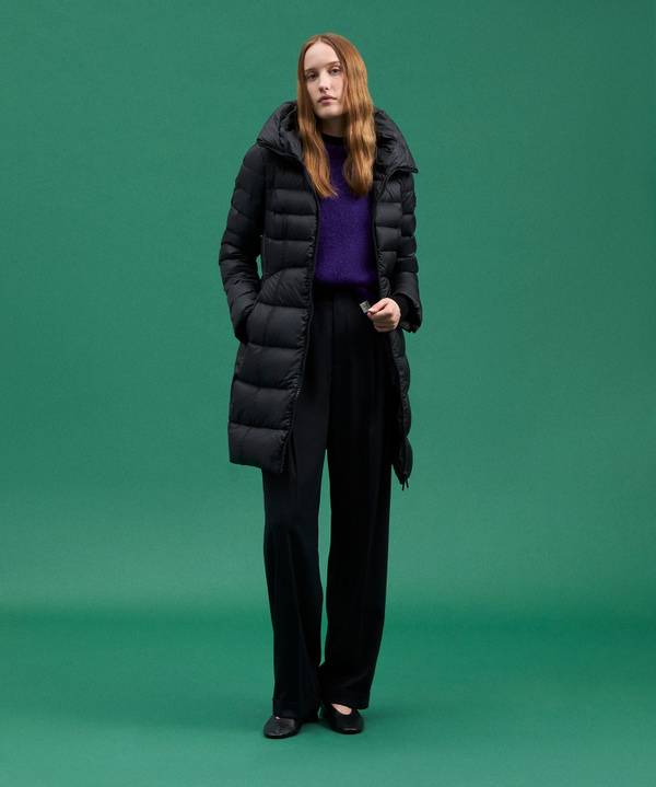 Peuterey Piumino Lungo Ecofriendly