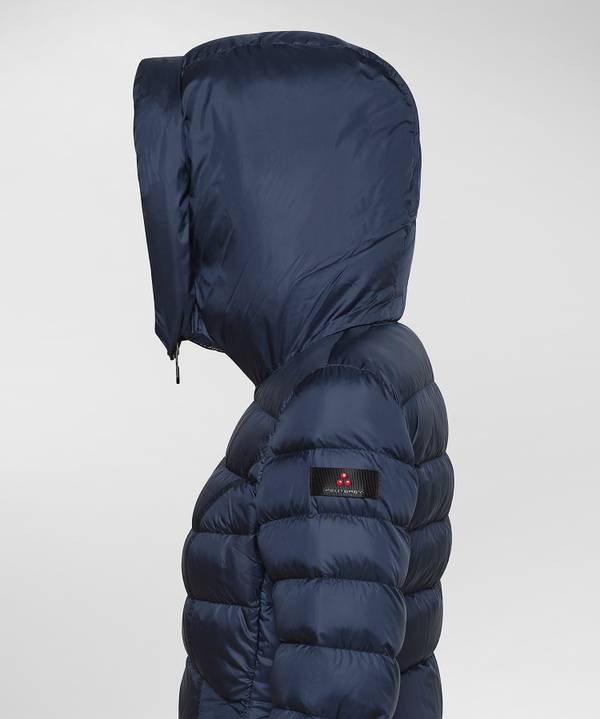 Peuterey Piumino Lungo Ecofriendly