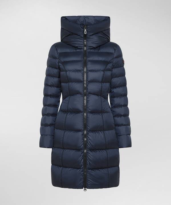 Peuterey Piumino Lungo Ecofriendly