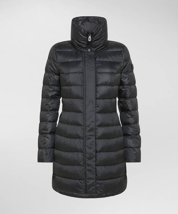 Peuterey Piumino Lungo Slim Ed Ecofriendly