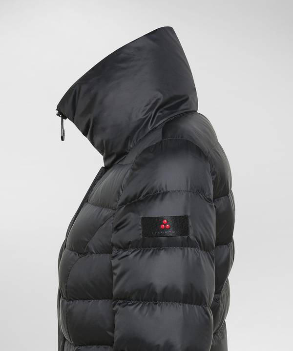 Peuterey Piumino Lungo Slim Ed Ecofriendly