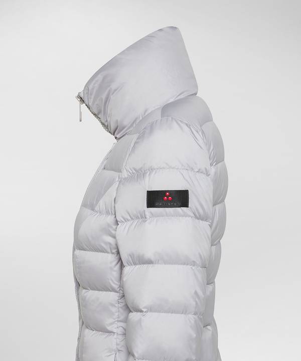 Peuterey Piumino Lungo Slim Ed Ecofriendly