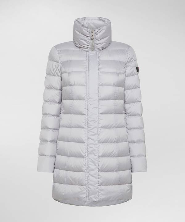 Peuterey Piumino Lungo Slim Ed Ecofriendly