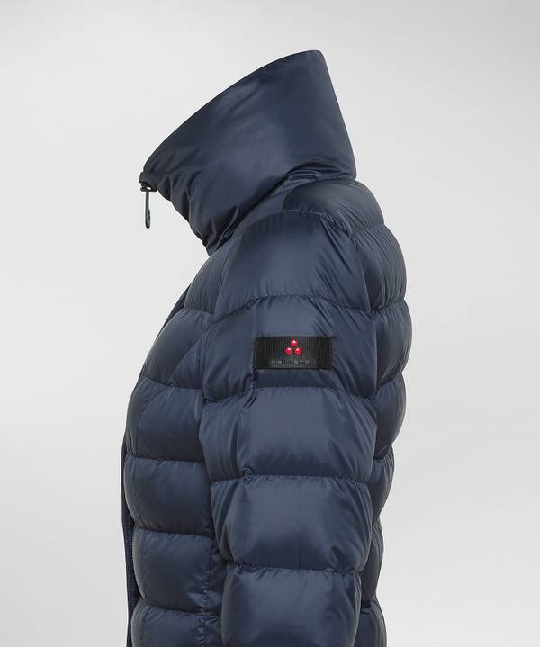 Peuterey Piumino Lungo Slim Ed Ecofriendly