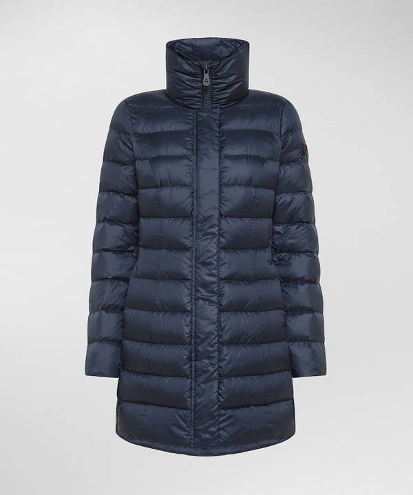 Peuterey Piumino Lungo Slim Ed Ecofriendly