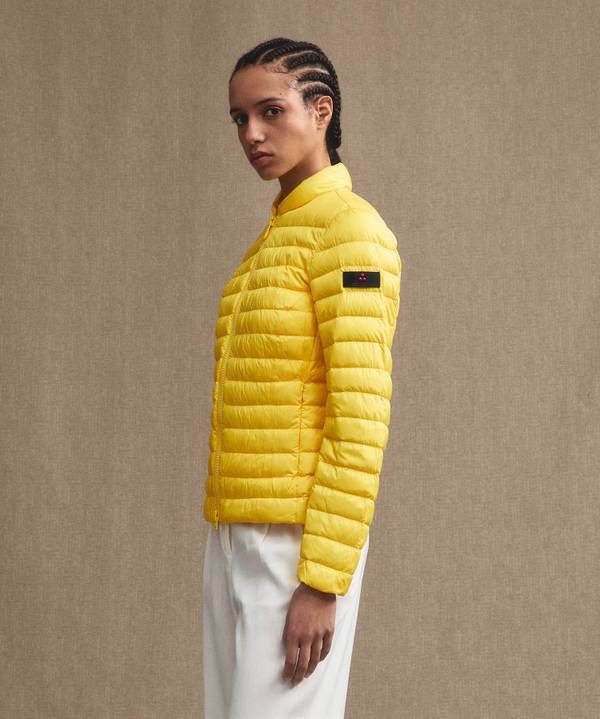 Peuterey Piumino Slim 100 Grammi Corto