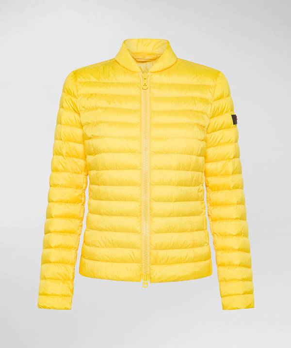 Peuterey Piumino Slim 100 Grammi Corto