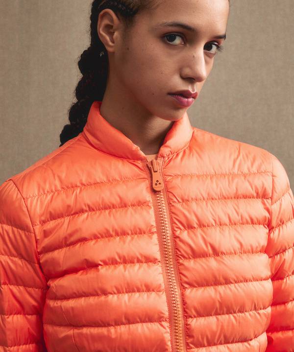 Peuterey Piumino Slim 100 Grammi Corto