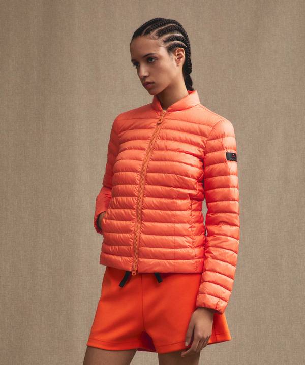 Peuterey Piumino Slim 100 Grammi Corto