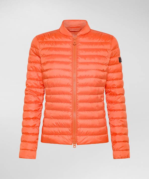 Peuterey Piumino Slim 100 Grammi Corto