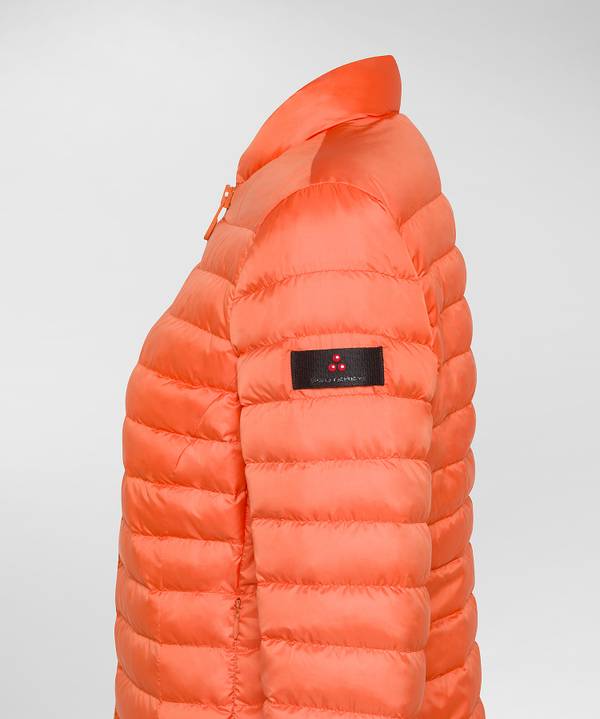 Peuterey Piumino Slim 100 Grammi Corto