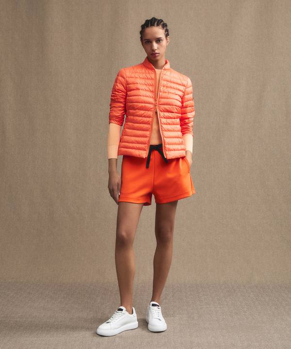 Peuterey Piumino slim 100 grammi corto