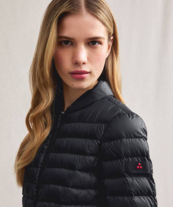 Peuterey Piumino Slim 100 Grammi Corto