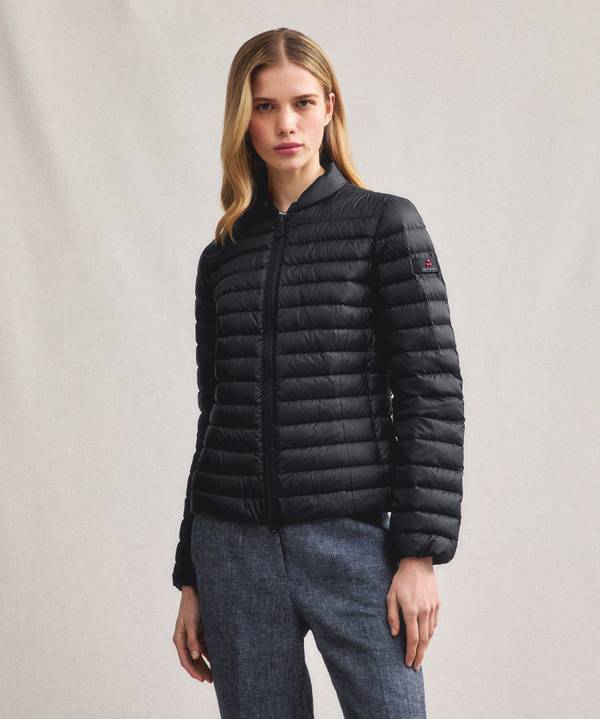 Peuterey Piumino Slim 100 Grammi Corto