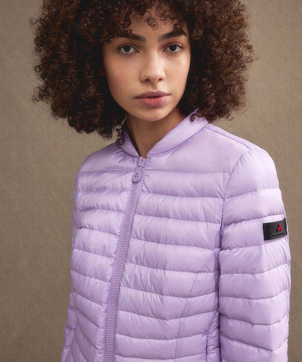 Peuterey Piumino Slim 100 Grammi Corto