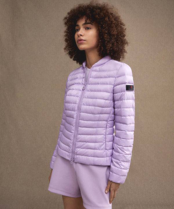 Peuterey Piumino Slim 100 Grammi Corto