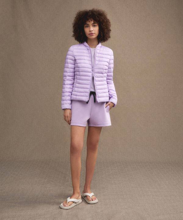 Peuterey Piumino slim 100 grammi corto