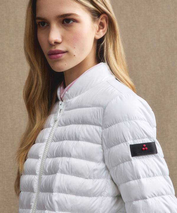 Peuterey Piumino Slim 100 Grammi Corto